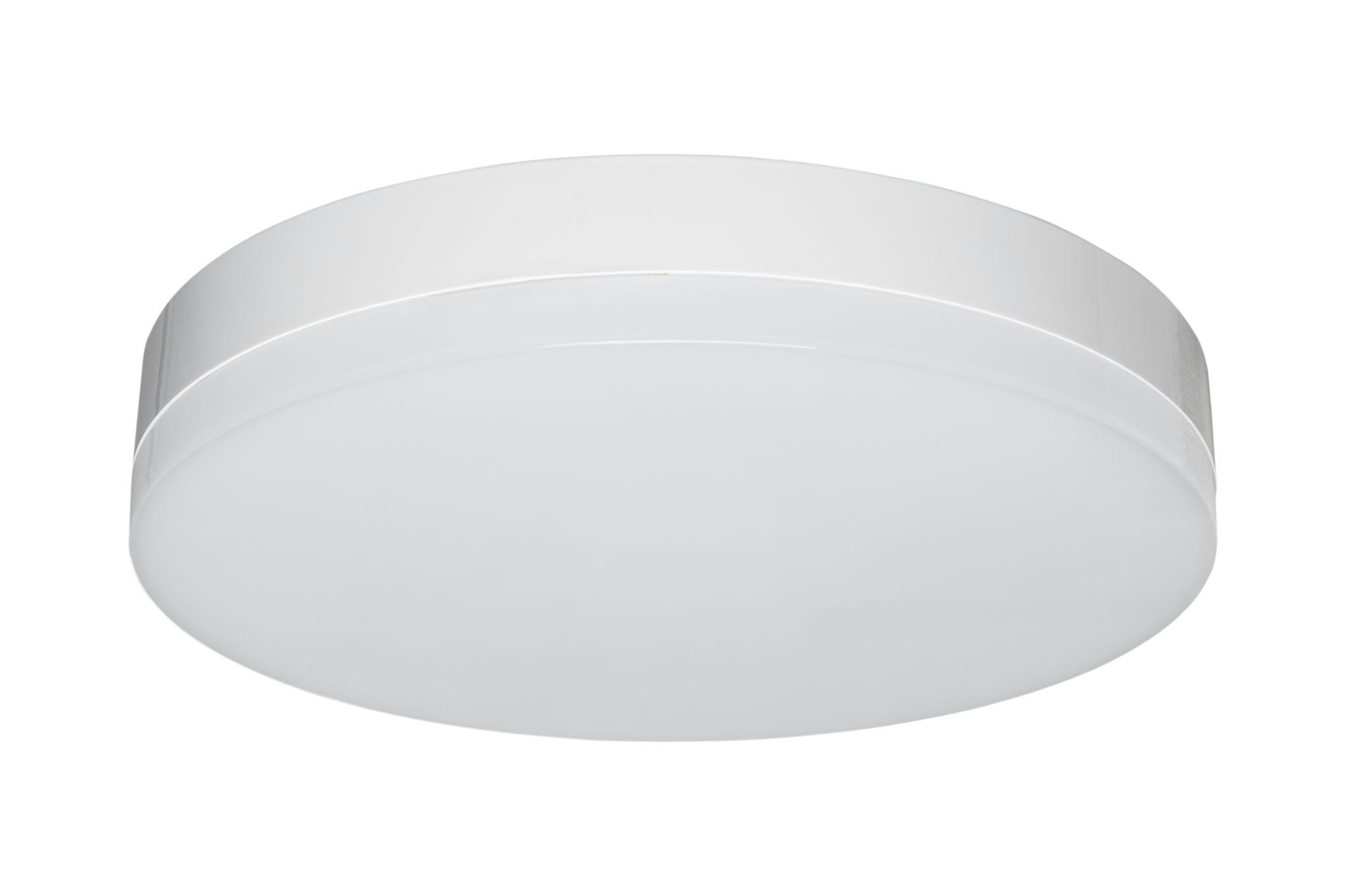 Minimal Ceiling Light