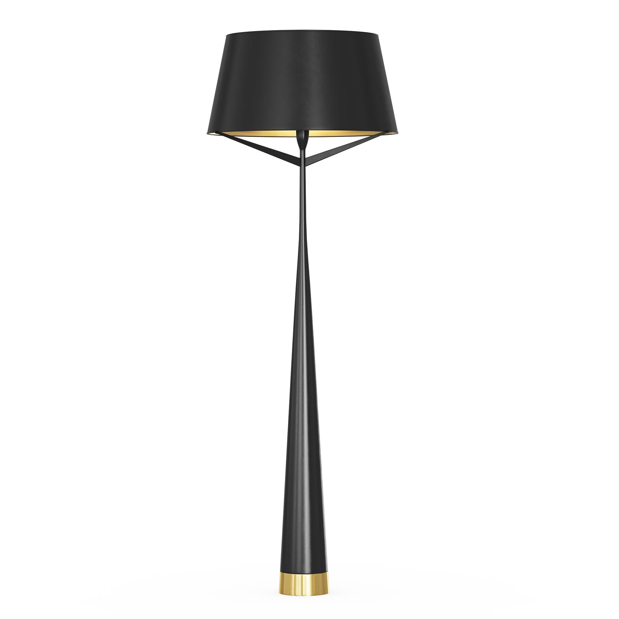 Luxury Floor Lamp