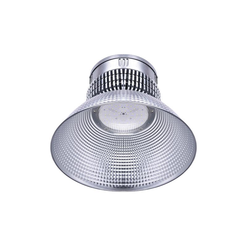 High Temperature Highbay