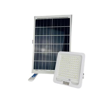 Solar Floodlight