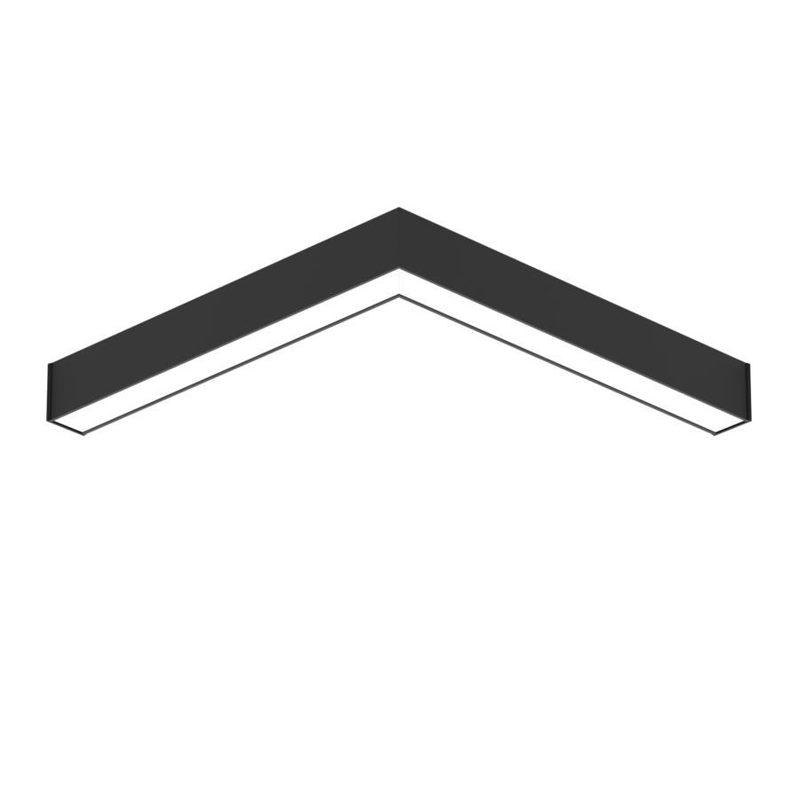 Corner Linear Light