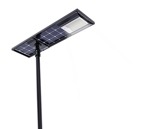Solar Parking Light