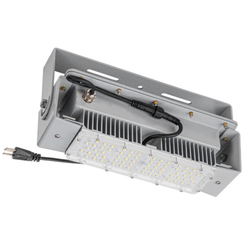 High Power Tunnel Light