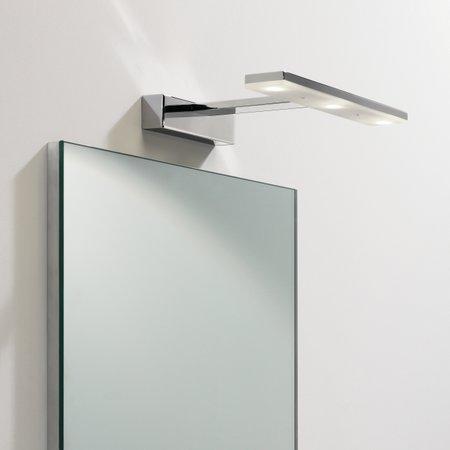 Mirror Wall Lamp