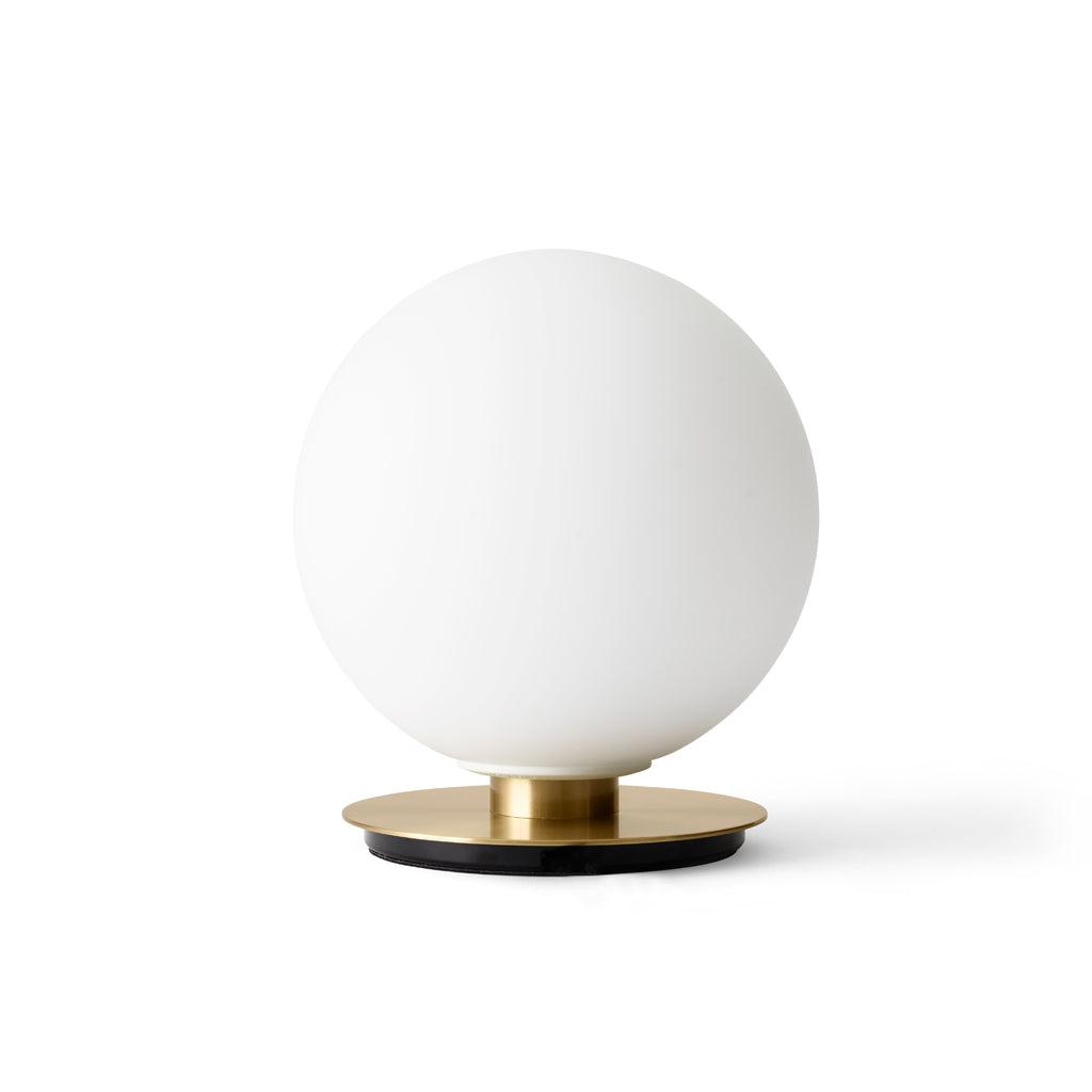 Globe Table Lamp