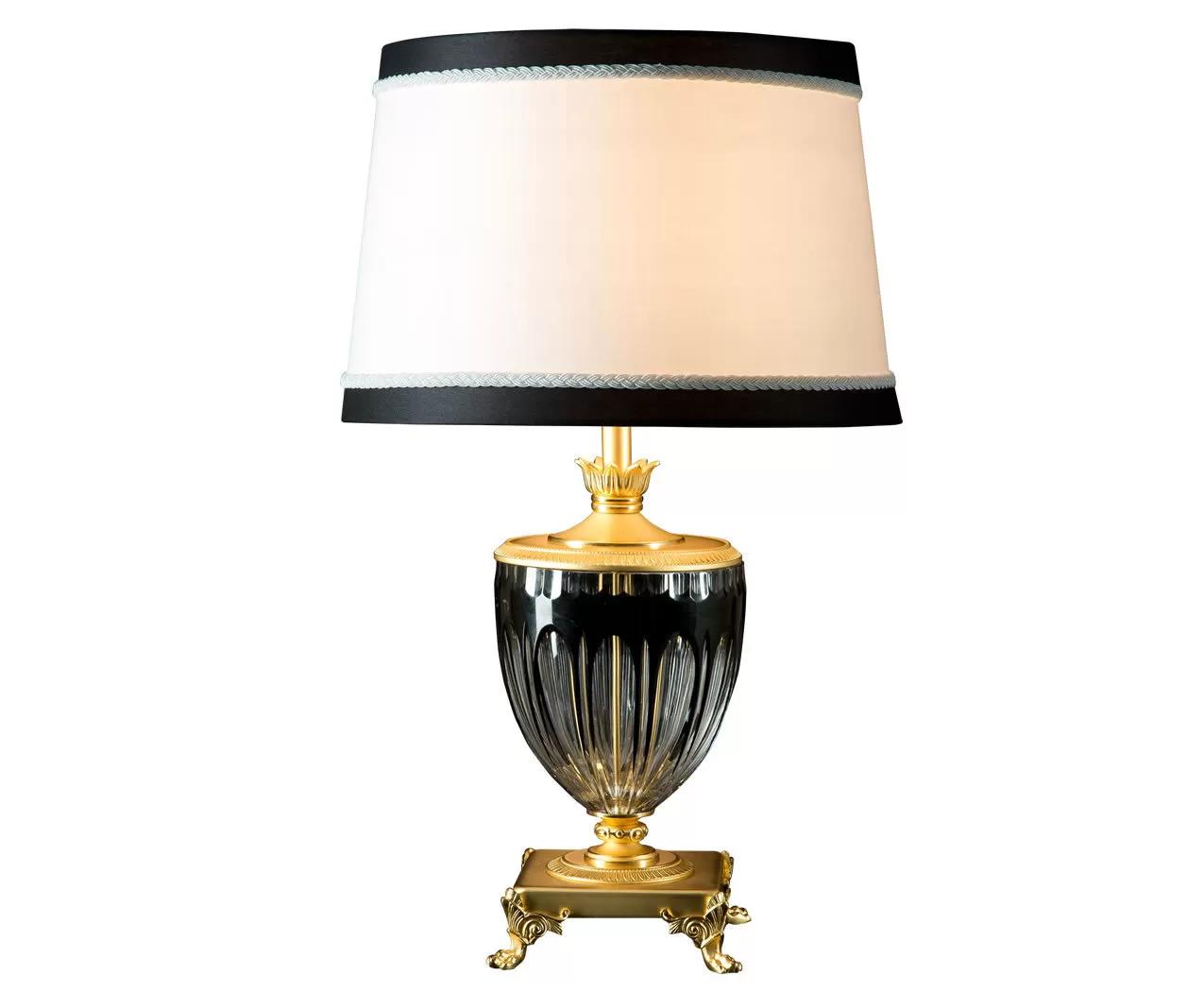 Classic Table Lamp