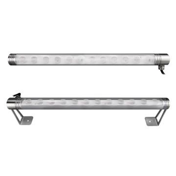 Underwater Linear Light
