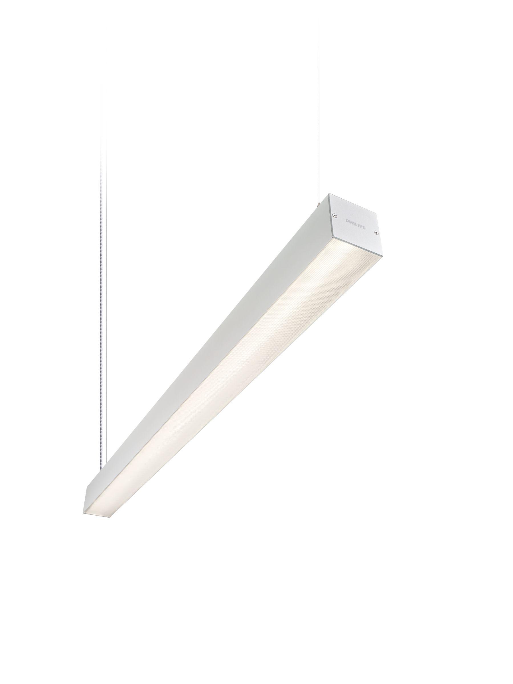 Human Centric Office Light