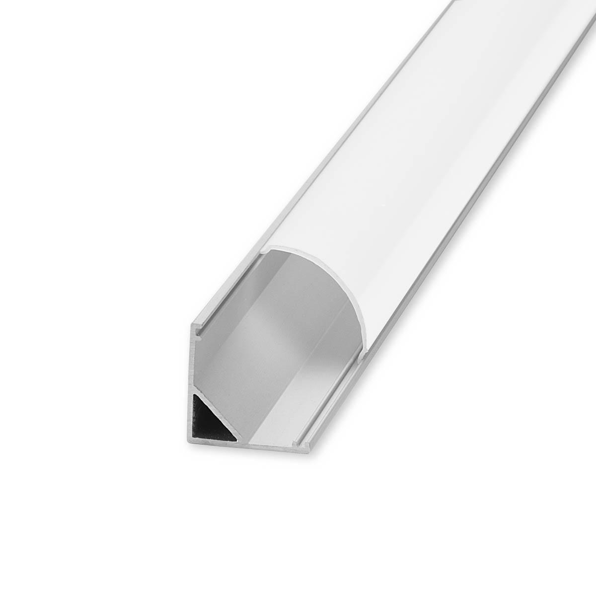 Corner LED Profile