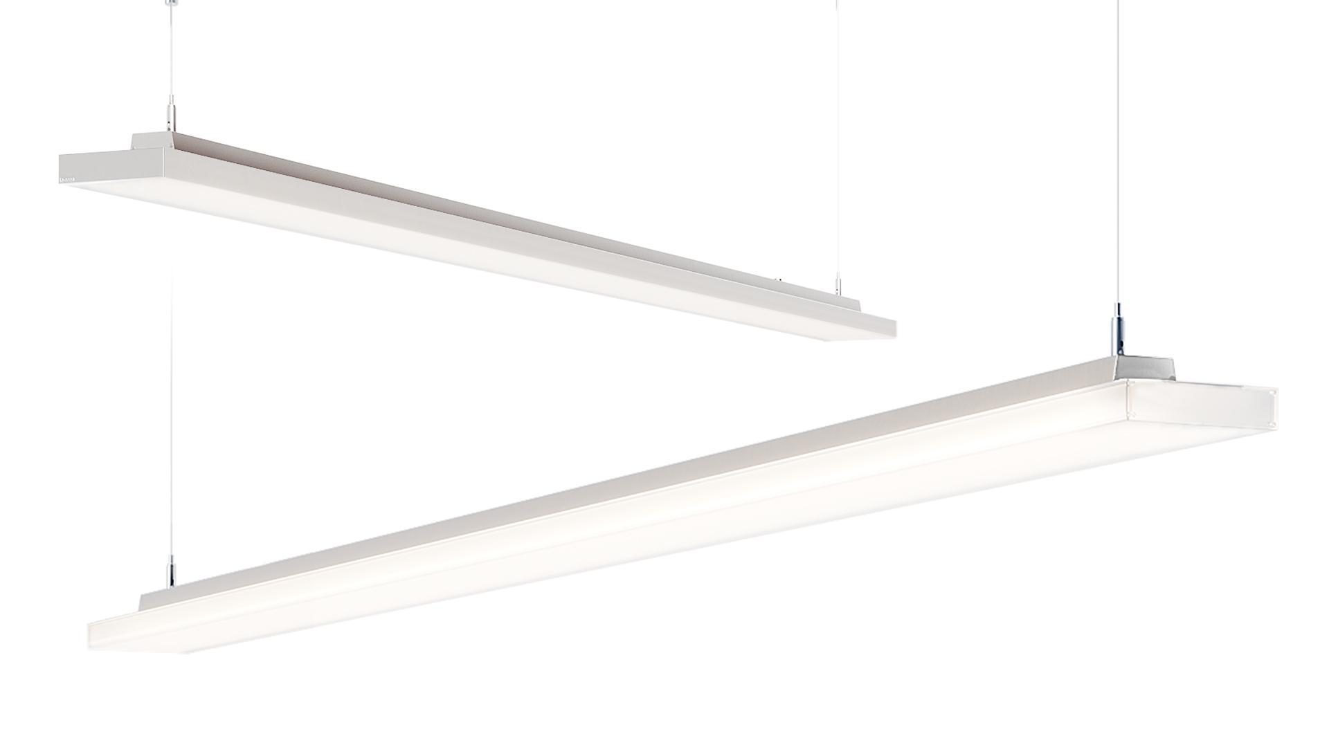 Retail Linear System
