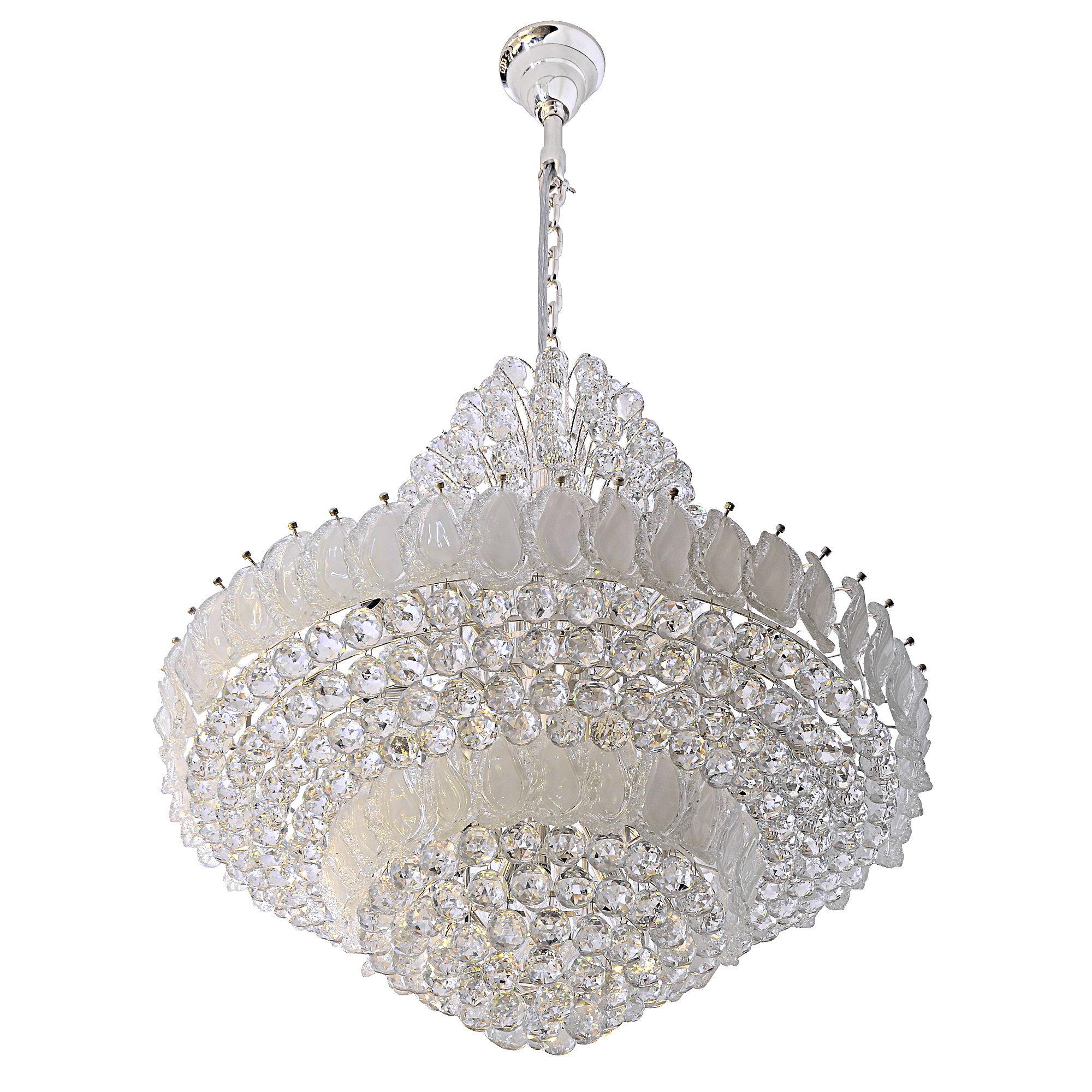 Crystal Chandelier
