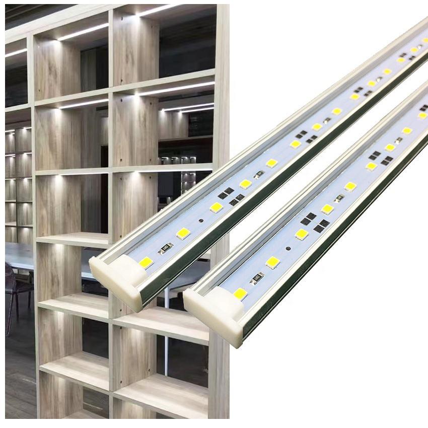 Shelf Lighting System