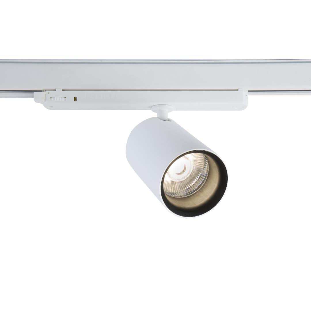 Display Lighting System