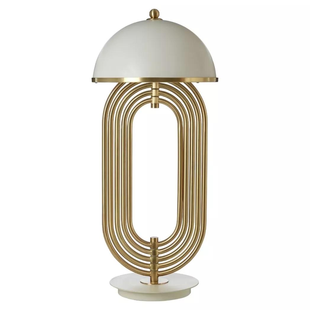 Art Deco Table Lamp