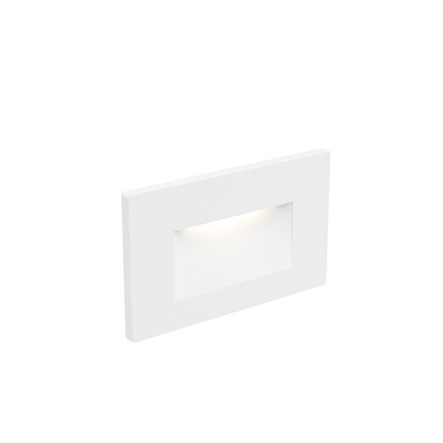 Recessed Step Light