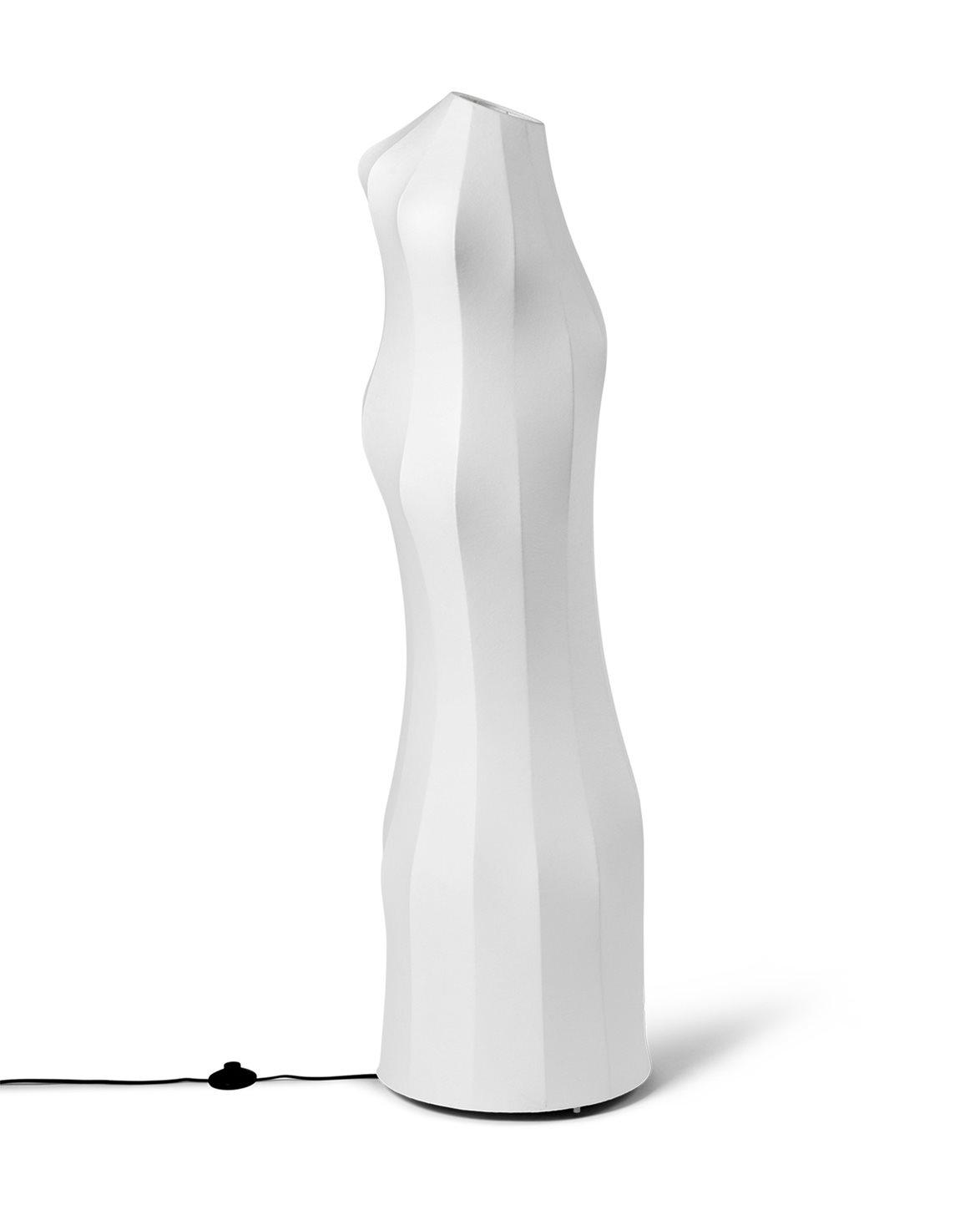 Organic Floor Lamp