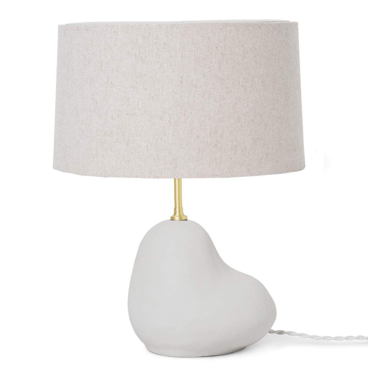 Organic Table Lamp
