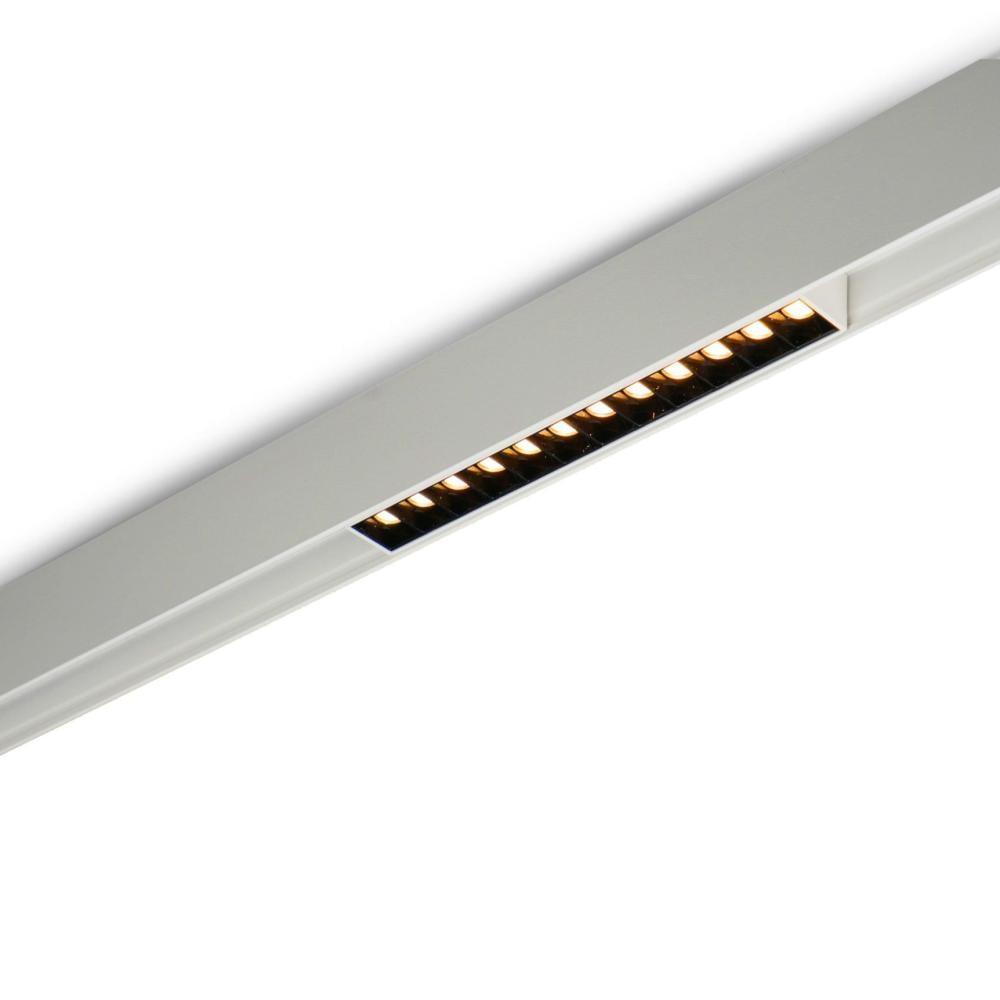 Magnetic Linear Light