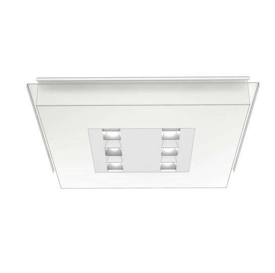 Cleanroom Fixture