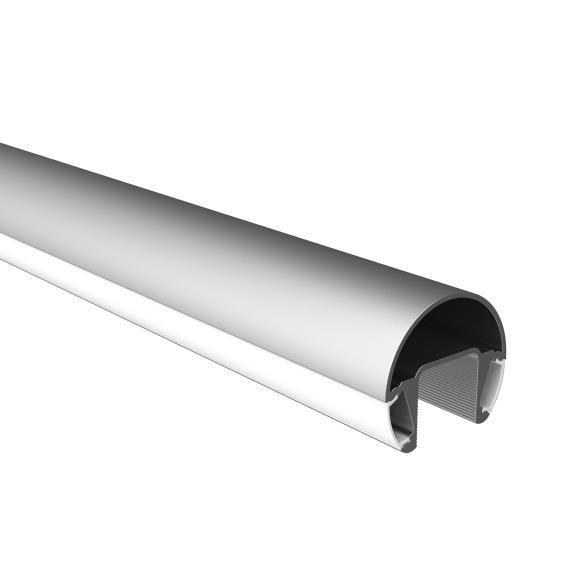 Handrail LED Profile