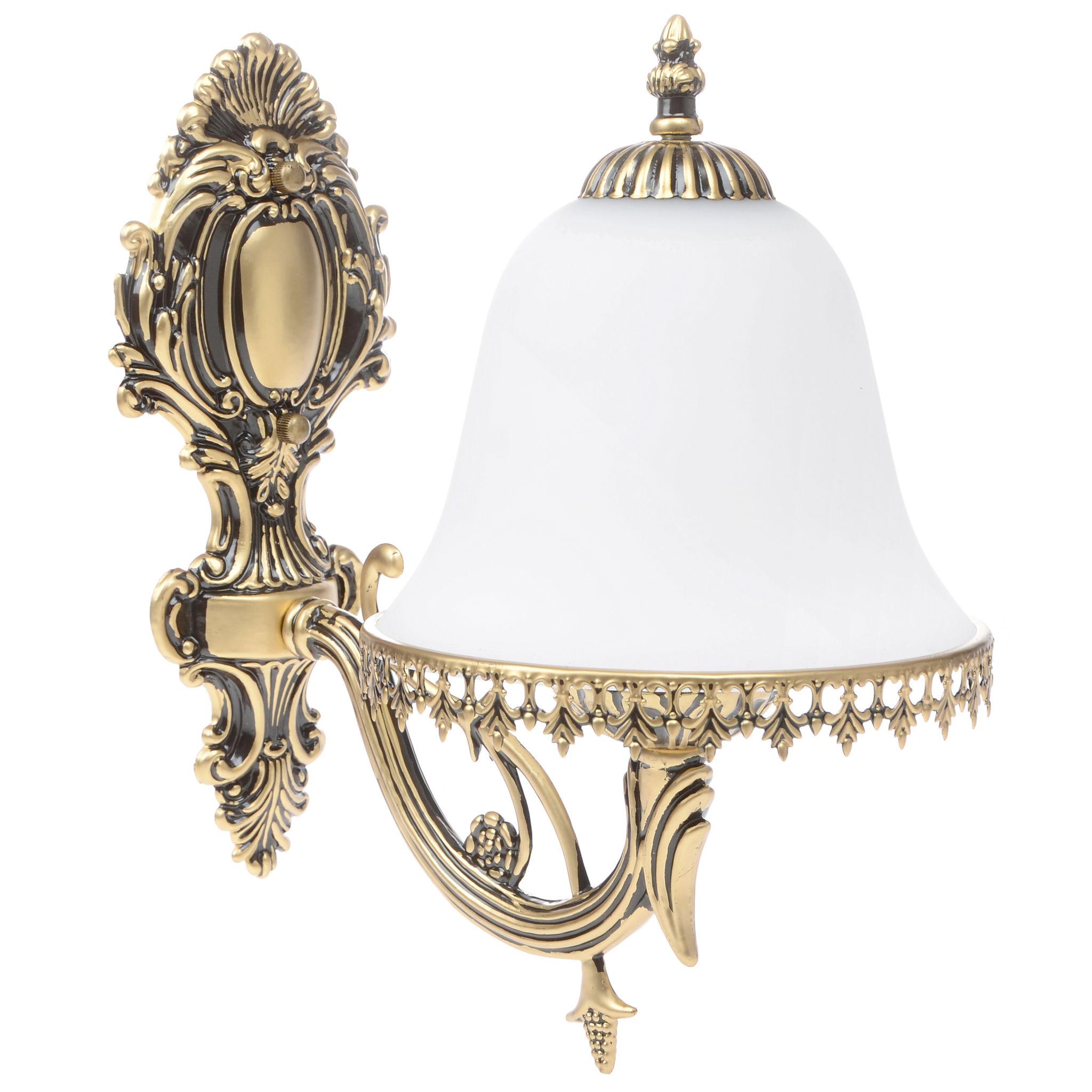 Classic Wall Lamp