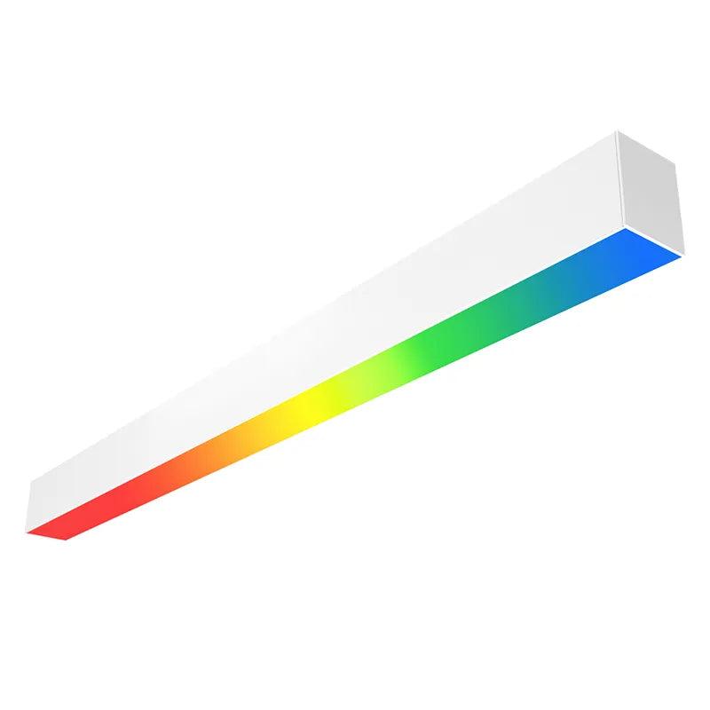 RGB Linear Light