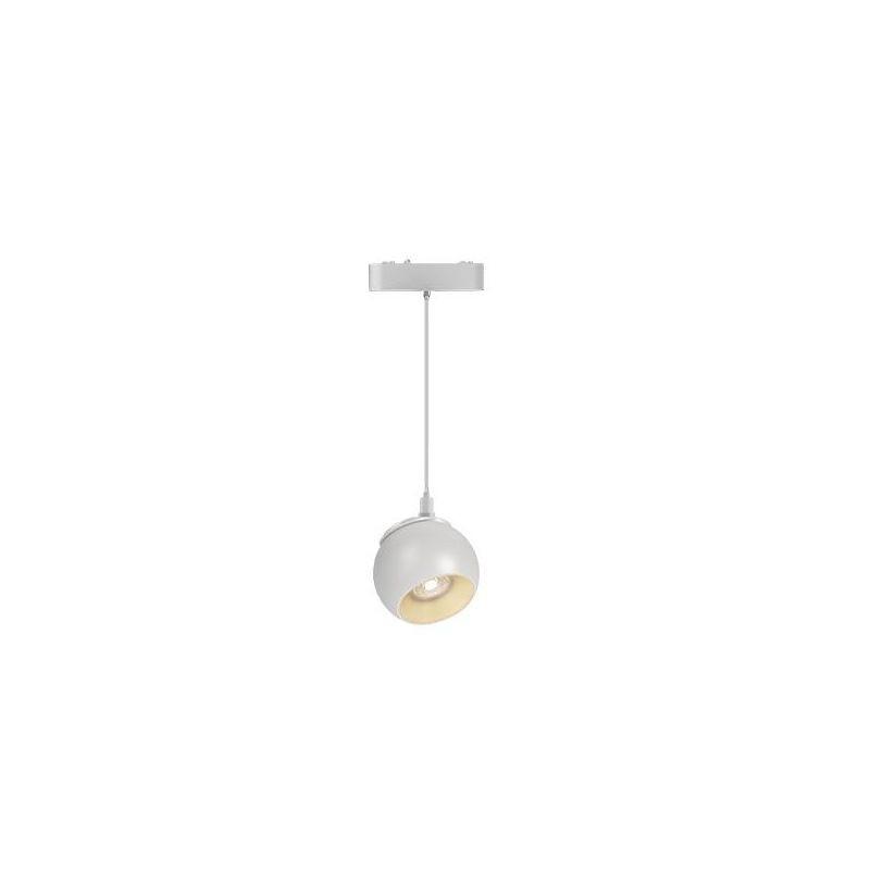 Magnetic Pendant Light