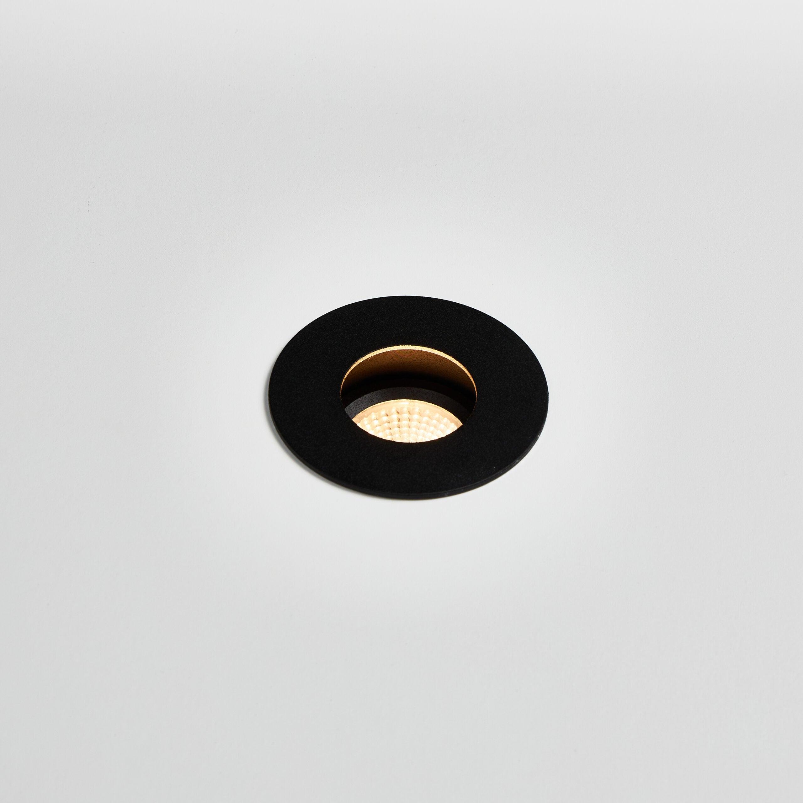 Black Pin Hole Downlight