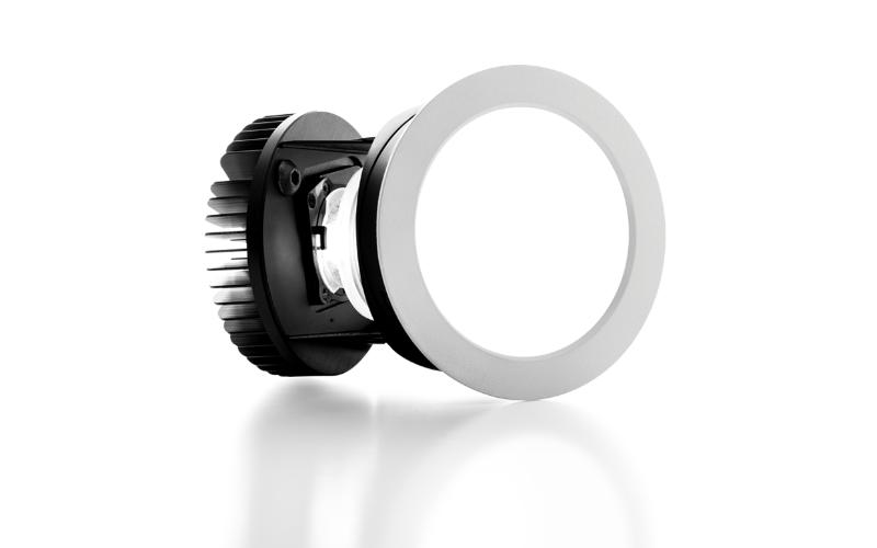 Tunable White Downlight
