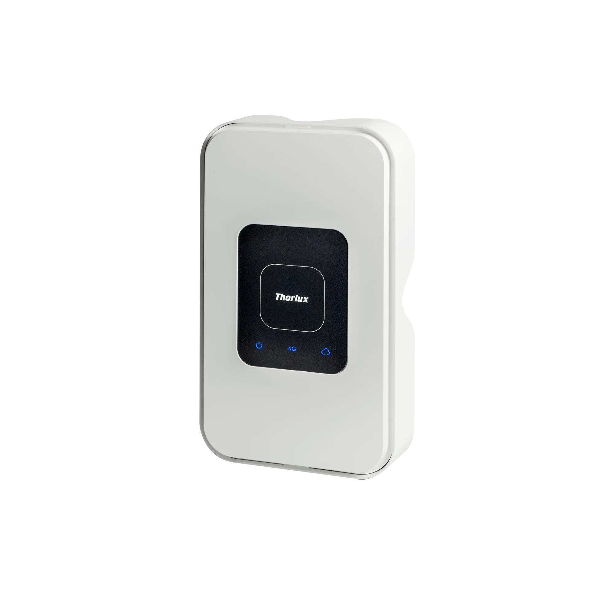 Smart Lighting Gateway