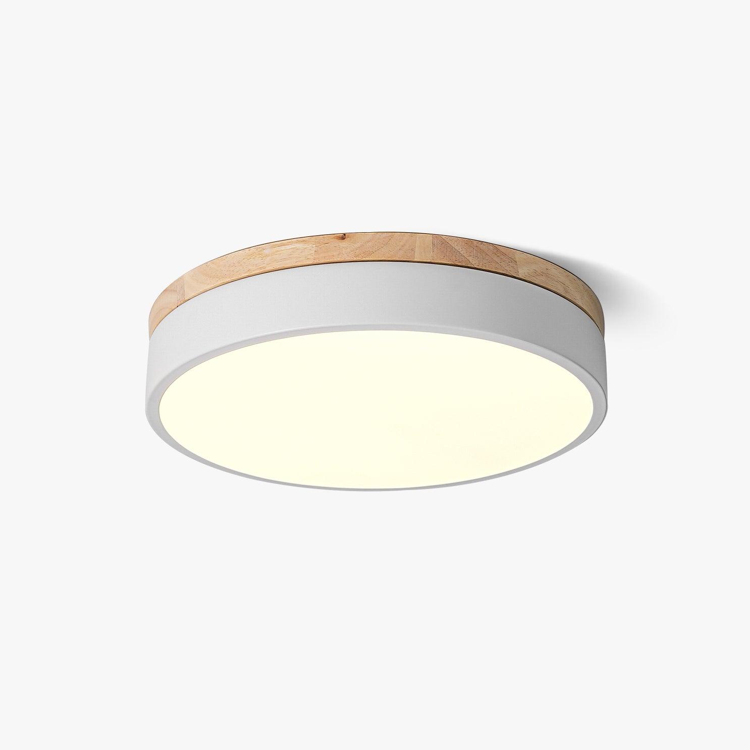 Scandinavian Ceiling Light