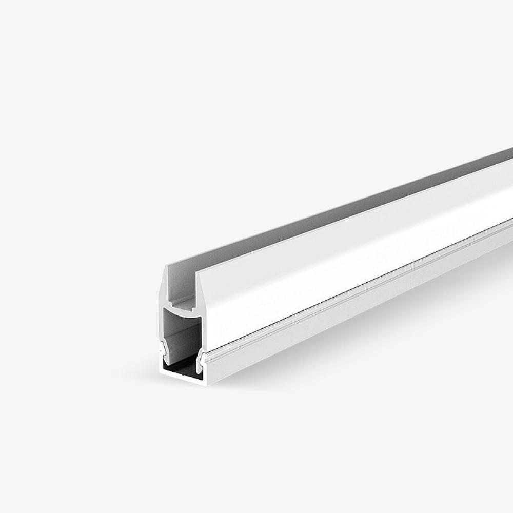 Indirect Shelf Lighting
