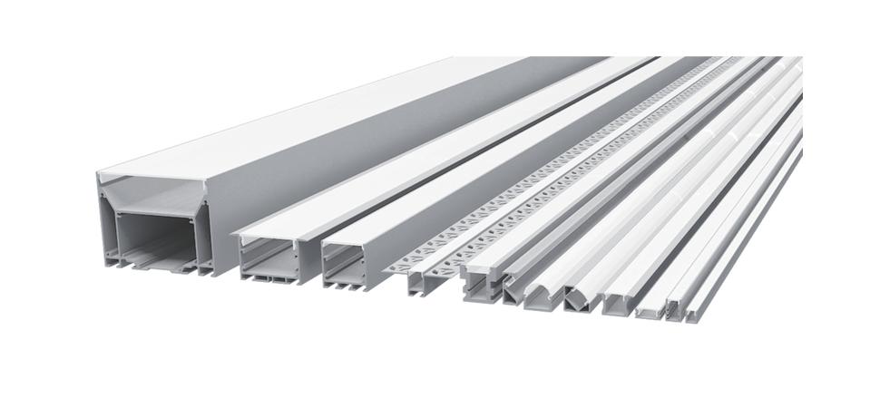 Aluminium Profile