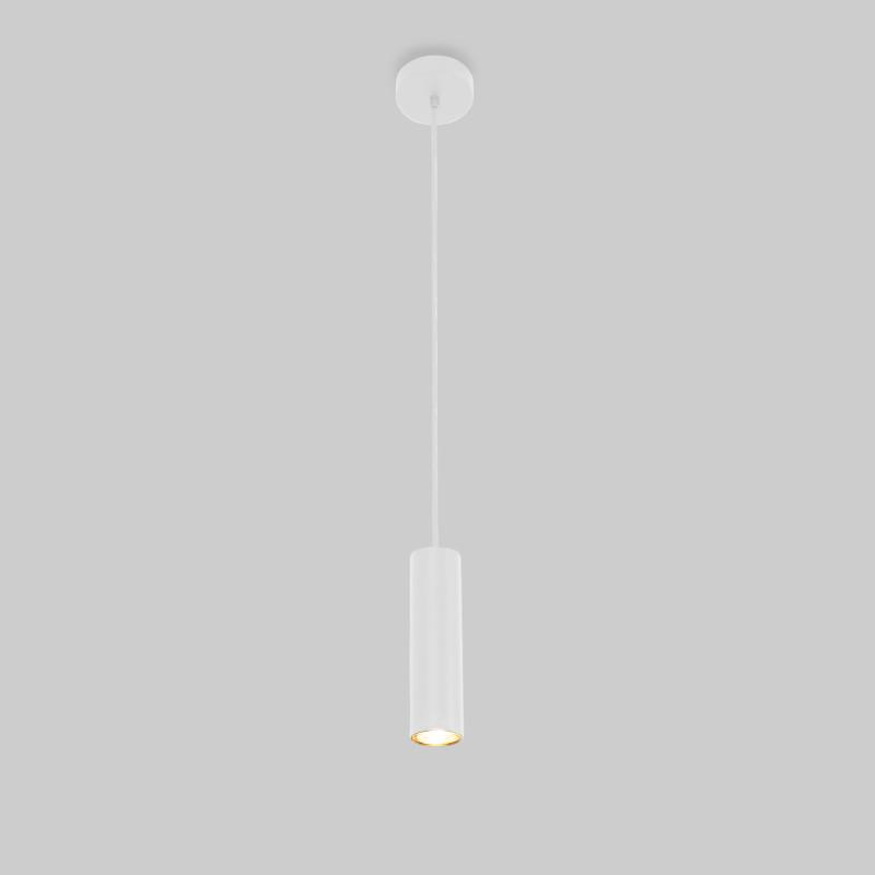 Minimal pendant light shown in a clean 45° product perspective.