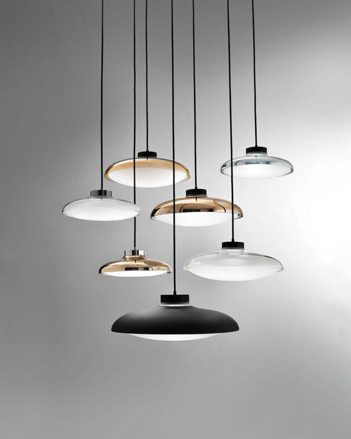 Contemporary Pendant