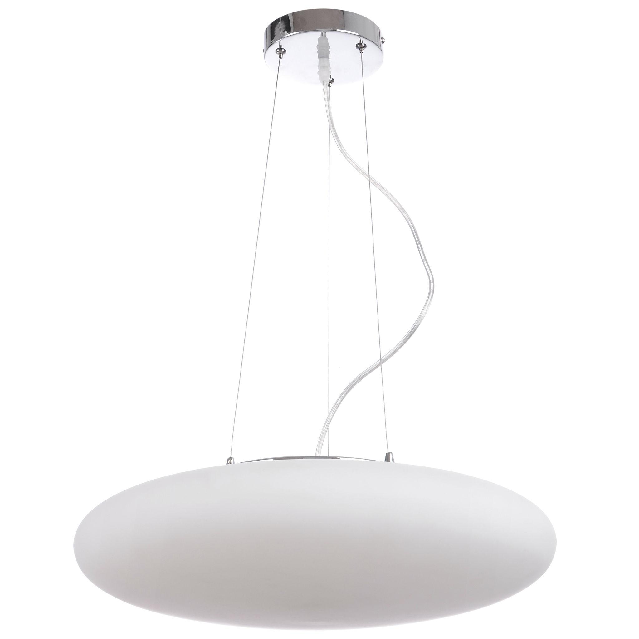 Contemporary Pendant