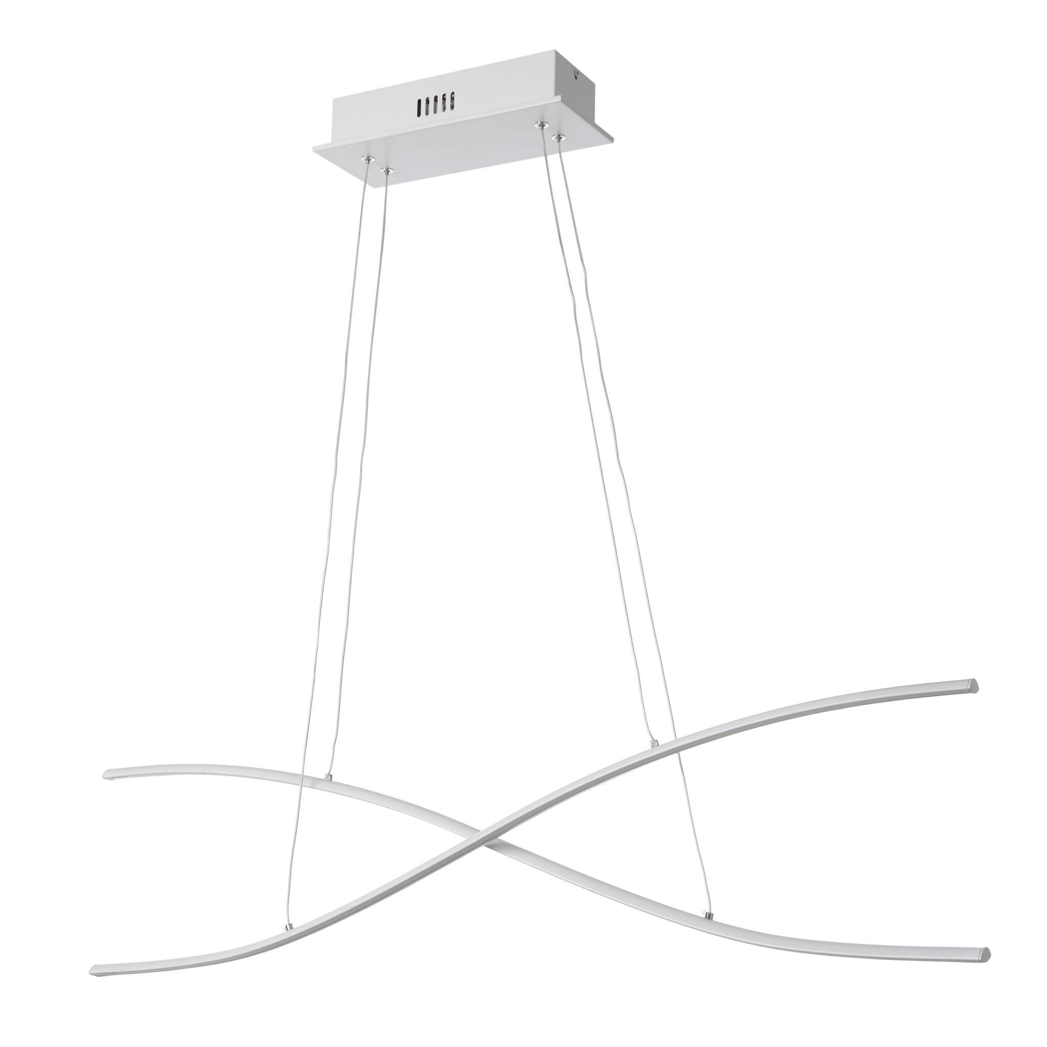 Minimal Chandelier