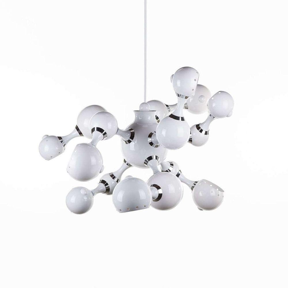 Globe Chandelier