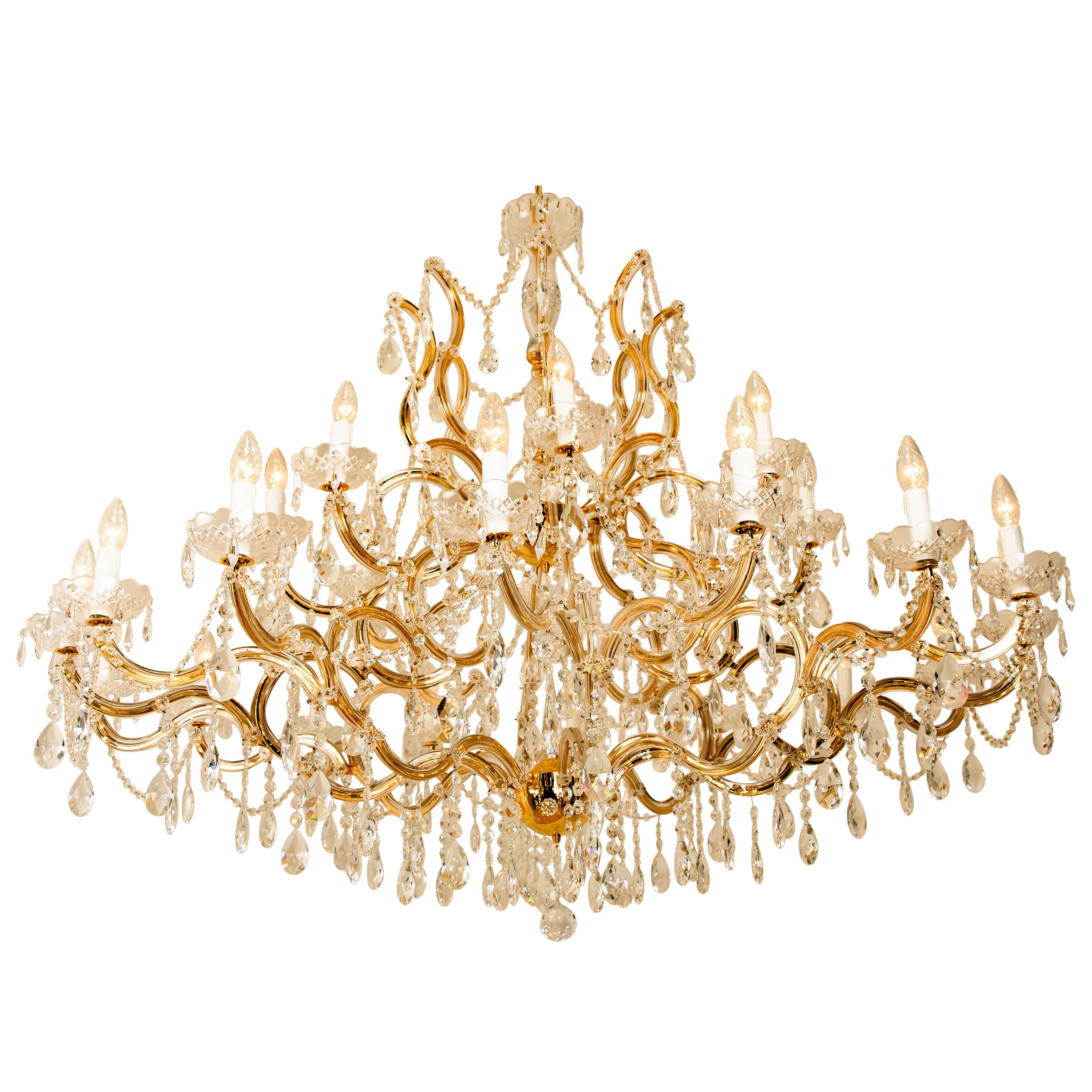 Luxury Chandelier