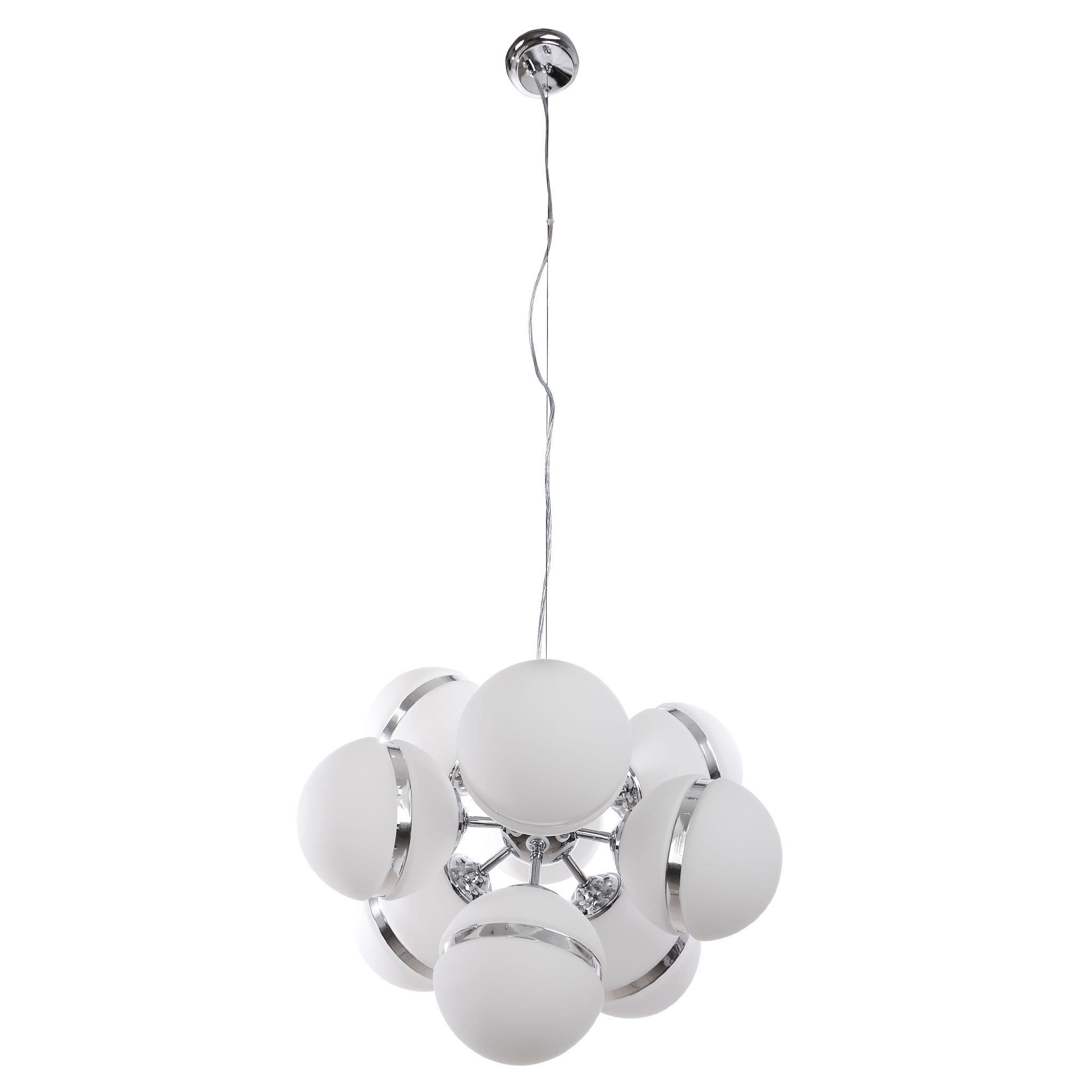 Modern Chandelier