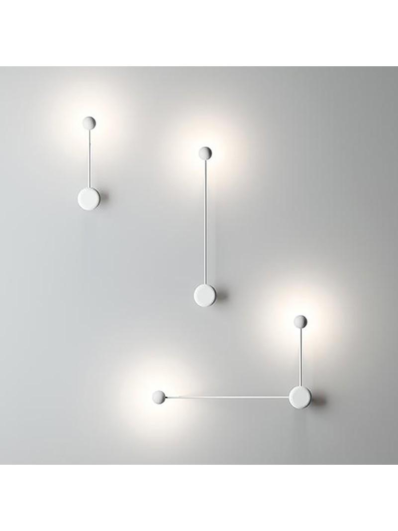 Minimal Wall Lamp