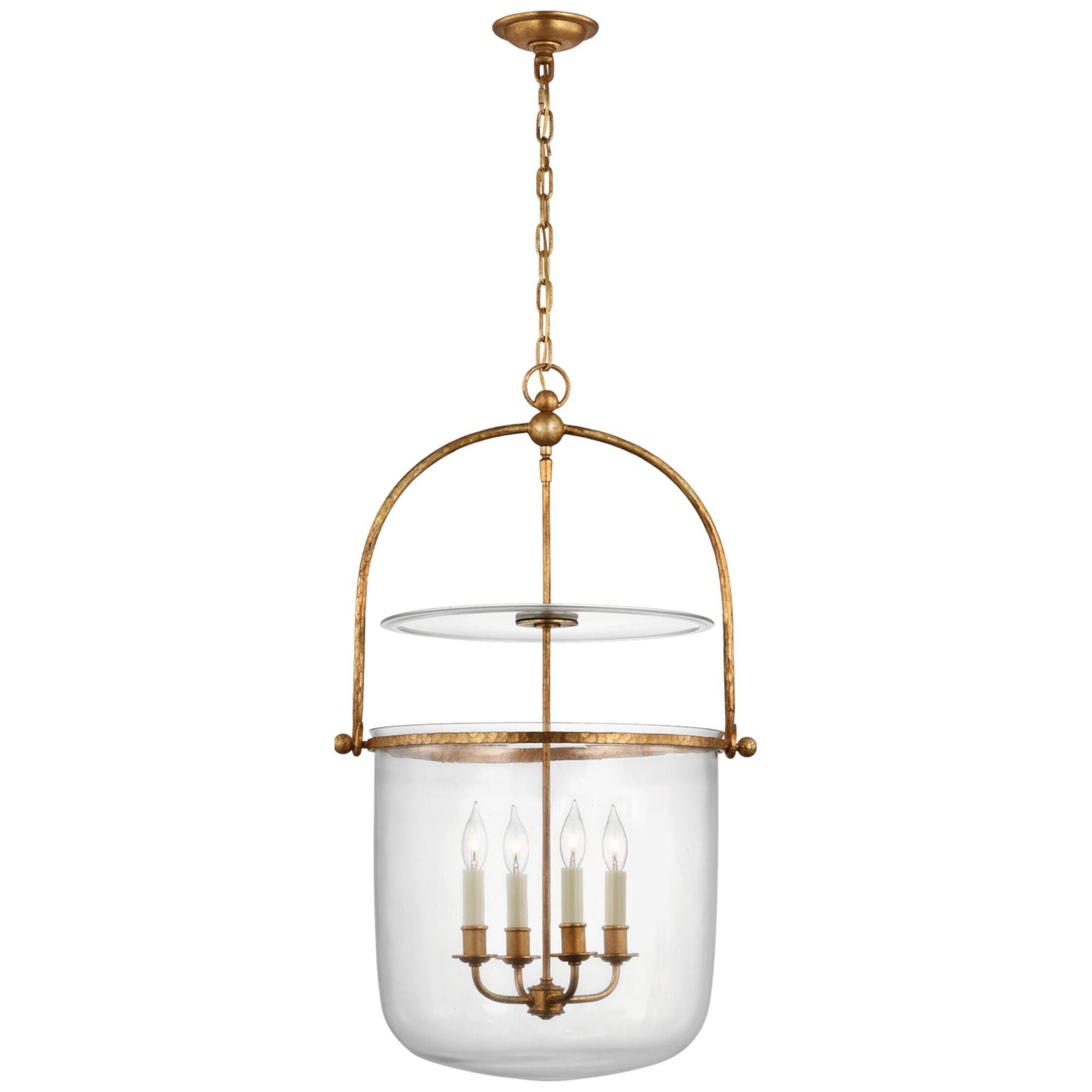 Lantern Chandelier
