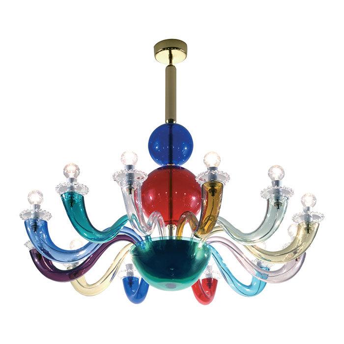 Murano Chandelier
