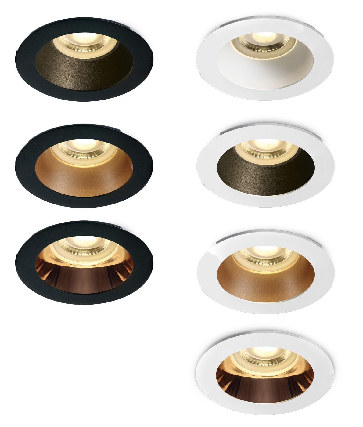 Decorative Reflector Downlight