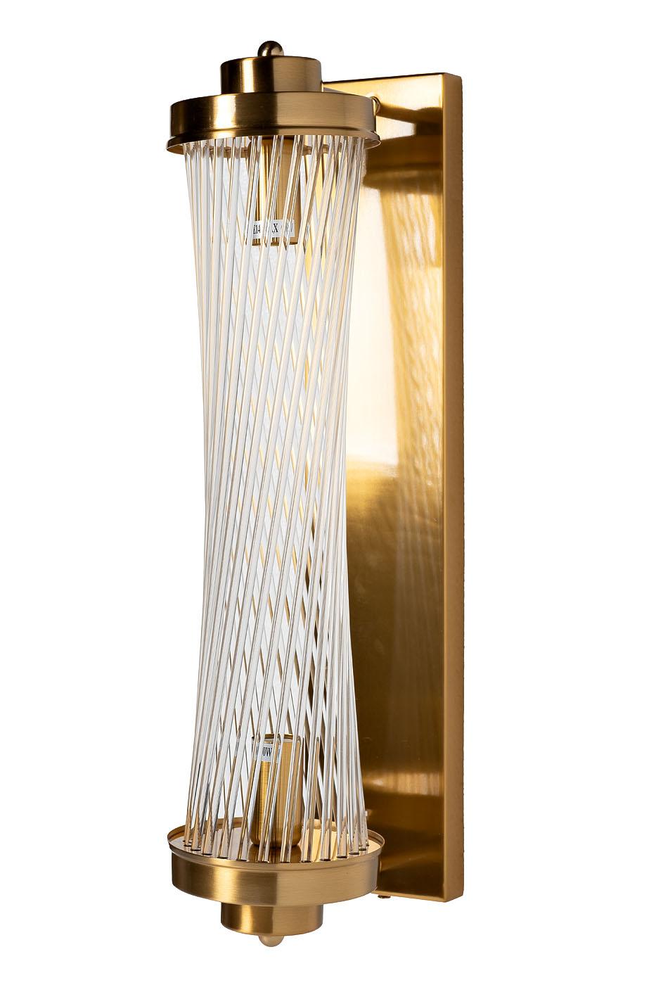 Luxury Wall Lamp