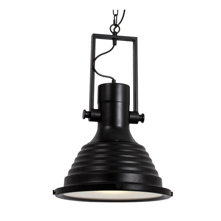 Industrial Pendant