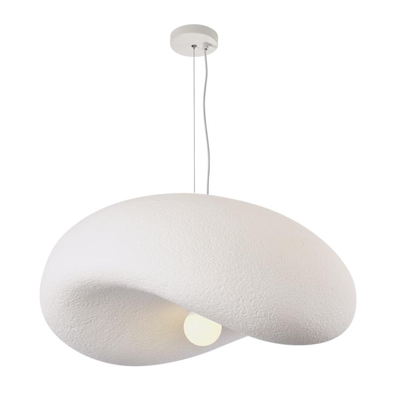 Organic Pendant Light