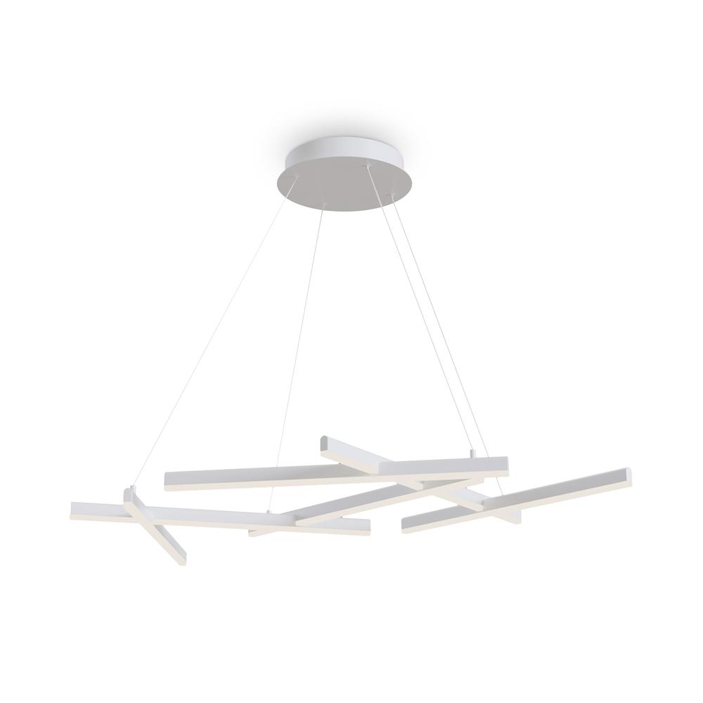 Minimal Chandelier