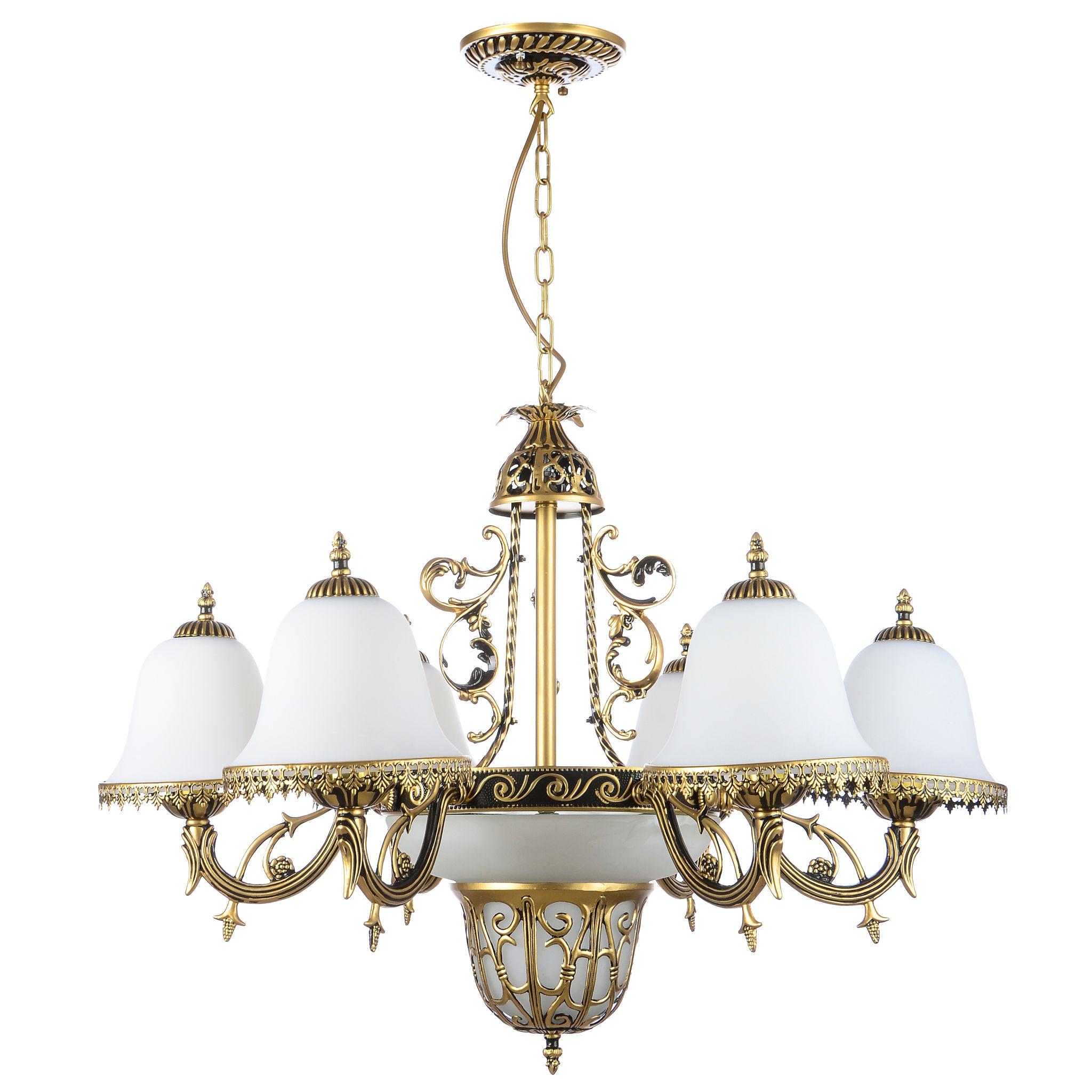 Classic Chandelier