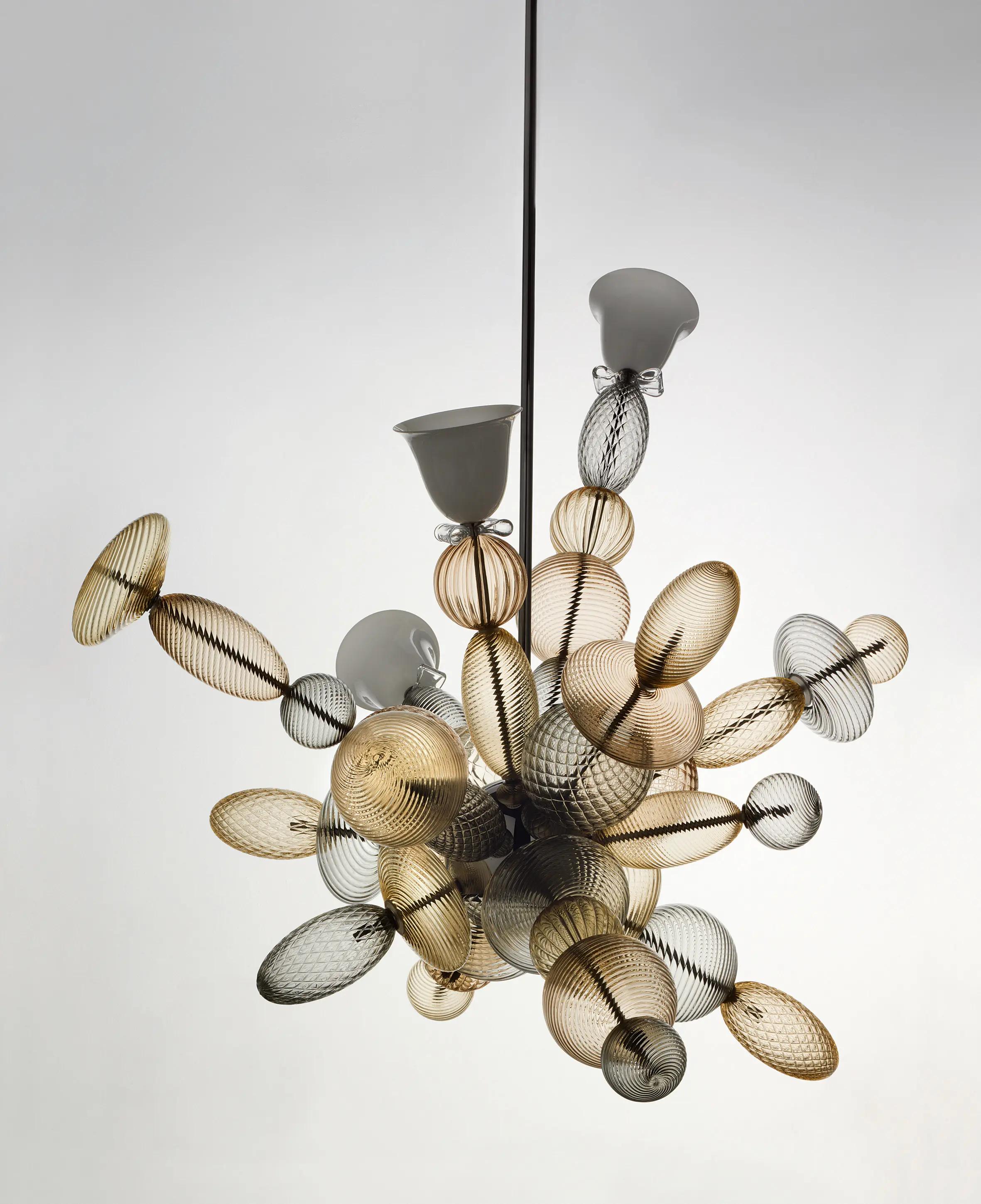Murano Chandelier